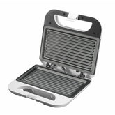 MELCHIONI TOSTIERA ELETTRICA 750W 23X22X8 CM